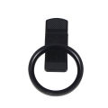 1x 52mm Professional Mobile Phone Camera Lens Clip Metal Thread For Wide Angle Macro Filter Ring Mount Adapter Clip. 
