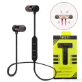 Sport Handfree Wireless Bluetooth Headphone Handset Earphones Smart Sport Stereo All Smart Mobiles. 