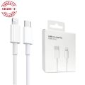 20W PD USB Type C to Lightning Fast Chargeing Cable. 