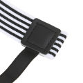 2pcs Mens Elastic Adjustable Shirt Stays Garters Leg Suspenders Holders Shirt. 