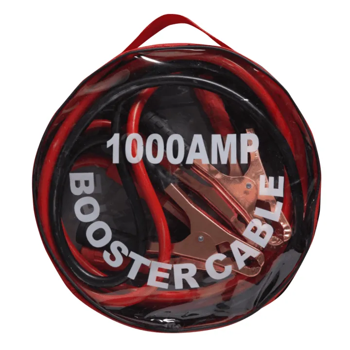 1000AMP Car Jump Leads Booster Cable / Booster Cable