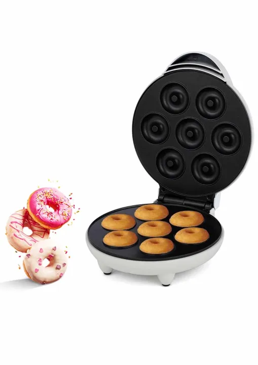 Mitshu Donut Maker - MDP211B