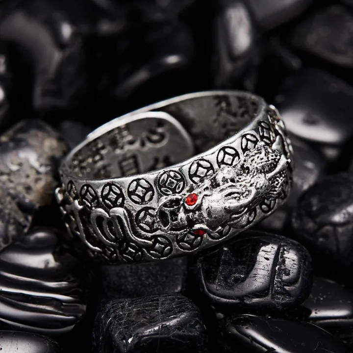 Feng%20Shui%20Adjustable%20Ring%20Buddhist%20Mantra%20Attract%20Wealth%20Lucky%20Open%20Ring%20-%20Image%205