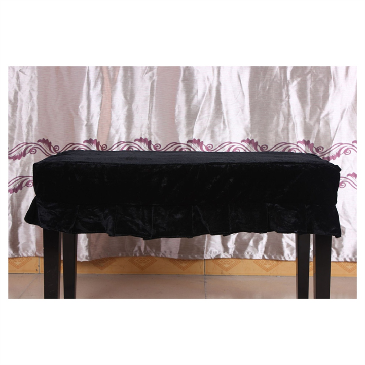 Piano%20Bench%20Cover%20Gold%20Velvet%20Piano%20Double%20Bench%20Cover%20Dust-Proof,F%20-%20Image%202