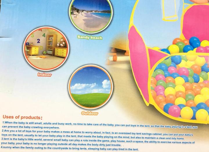 GOOD%20QUALITY%2050%20Balls%20Basketball%20Play%20Pool%20Kids%20Play%20Pen%20Kids%20Play%20Tent%20Kids%20Ball%20Play%20Baby%20Room%20for%20Kids%20-%20Image%206