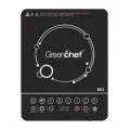 Greenchef Rio 2000W Induction Cooker Top With Touch Panel. 