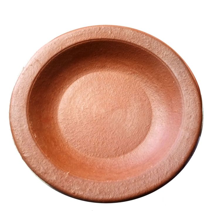 Clay%20Dinner%20Plate%20Mati%20Pigan%20Hand%20Made%20Clay%20Plate%20-%20Image%205