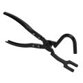 Exhaust Hanger Removal Pliers Quick Disassemble Heavy Duty Ergonomic Handle Efficient Exhaust Support Removal Tool for Truck. 