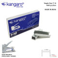 Staple Gun Tacker Pins Staples - Kangaro - T10. 