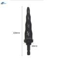 Copper Pipe Expander Tools Replacement Drill Steel Copper Tube Expander Swaging Tool Air. 