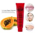 Lucas Papaw Ointment Multifunctional Lip Protector Hydrating Lip Balm Diaper Rash Cream Papaya Skin Rash Cream Korean cosmetics. 