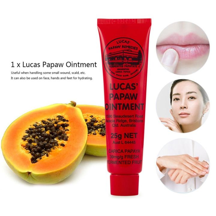 Lucas%20Papaw%20Ointment%20Multifunctional%20Lip%20Protector%20Hydrating%20Lip%20Balm%20Diaper%20Rash%20Cream%20Papaya%20Skin%20Rash%20Cream%20Korean%20cosmetics%20-%20Image%206