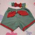 LADY BIRD SUIT FOR 1-5 YEAR KIDS. 