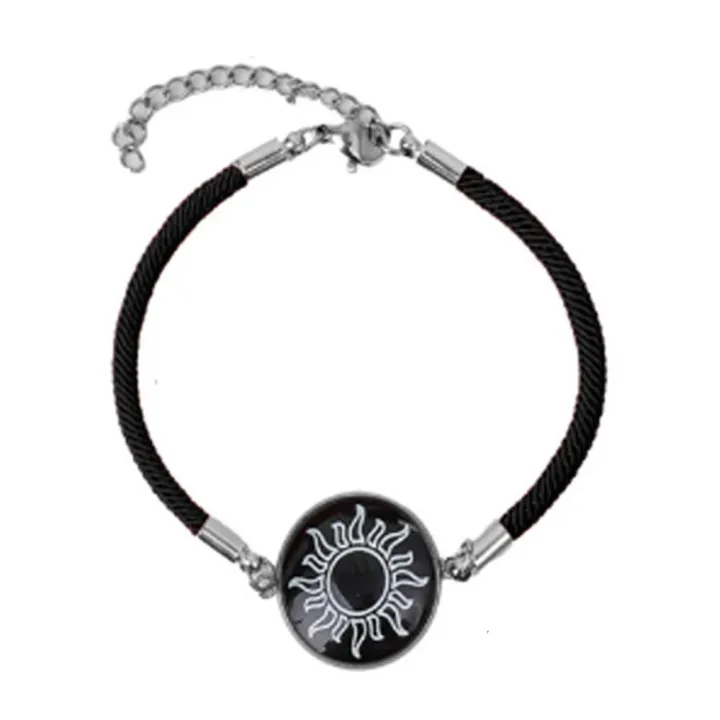1%20pair%20Casual%20Accessory%20Sun%20Moon%20Pattern%20Couple%20Bracelet%20Luminous%20Punk%20Braided%20Bracelet%20Adjustable%20Rope%20Bracelet%20Couple%20Wear%20-%20Image%207