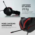 Fantech Hq54 MARS II Wired Headset Gaming. 
