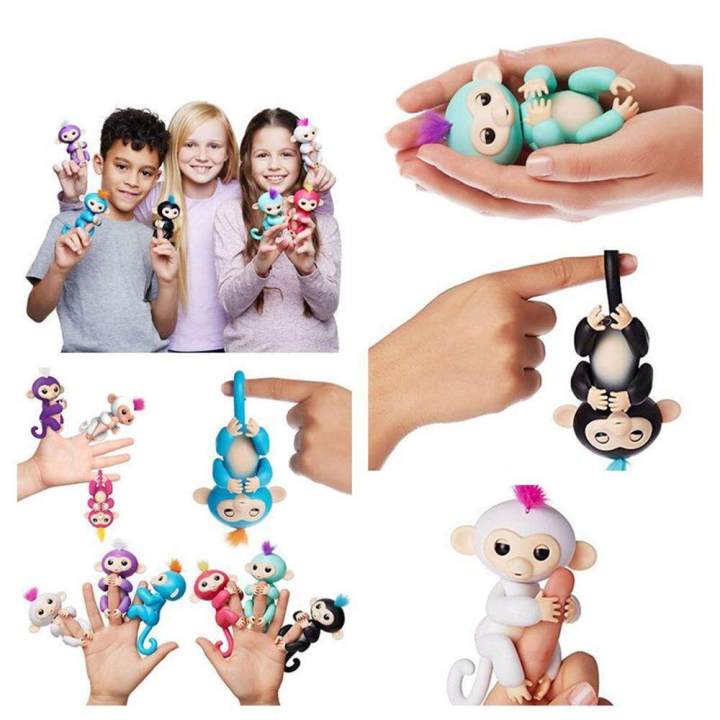 Fingerlings%20Interactive%20Baby%20Monkeys%20Little%20Baby%20Fingerlings%20Pet%20Electronic%20Monkey%20Children%20Kids%20Toy%20-%20Image%207