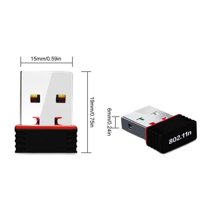 802.11N%20USB%202.0%20Wireless%20WiFi%20Network%20Adapter%20300Mbps%20High%20Speed%20Internet%20-%20Image%207