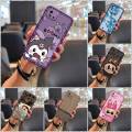 Cute Waterproof Phone Case For OPPO Realme C20/C11 2021 Silicone Cartoon Cover Soft case Back Cover Protective Anti-dust. 