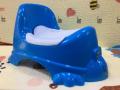 Baby Potty / Baby Commode / Kids Chair Potty. 