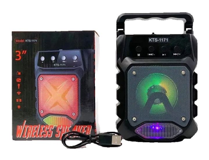 Bluetooth%20Rechargeable%20Speaker%20with%20Microphone%20-%20Image%206