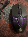 KSnake Gaming Mouse. 