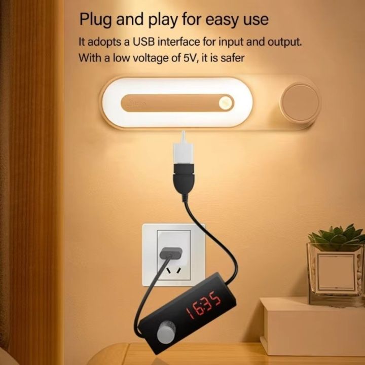 Usb Inline Timer Reliable Digital Display USB Timer Switch Portable 5V Countdown Timer ...