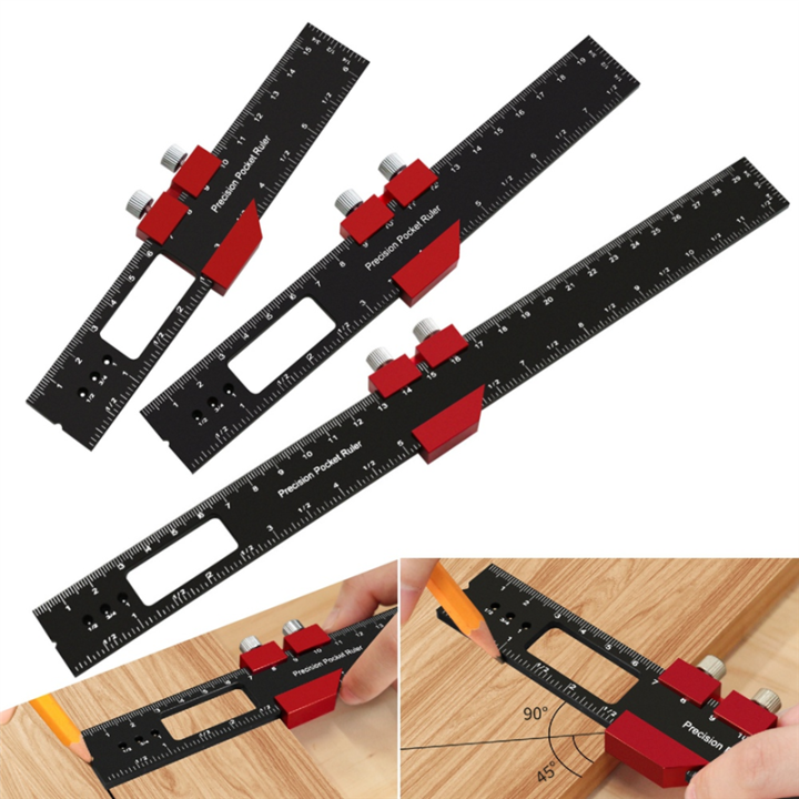 Woodworking%20Precision%20Pocket%20Ruler%20Aluminum%20Slide%20Ruler%20Inch%20&%20Metric%20T-Type%20Scribing%20Ruler%20Square%20Layout%20Tool%20-%20Image%207