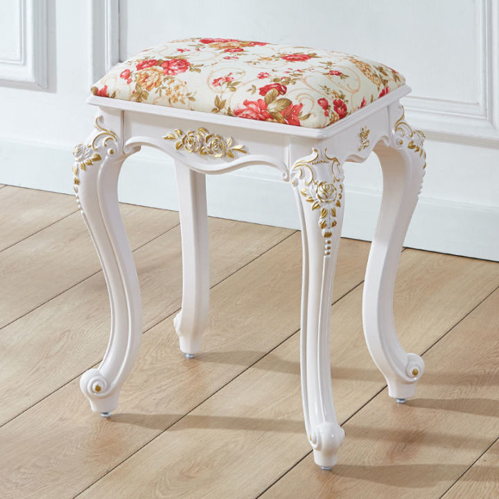 European-Style%20American%20Dressing%20Table%20Stool%20Makeup%20Stool%20Soft%20Bag%20Small%20Square%20Stool%20Home%20Chair%20Nail%20Stool45cm%20High%20Dining%20Stool%20-%20Image%209