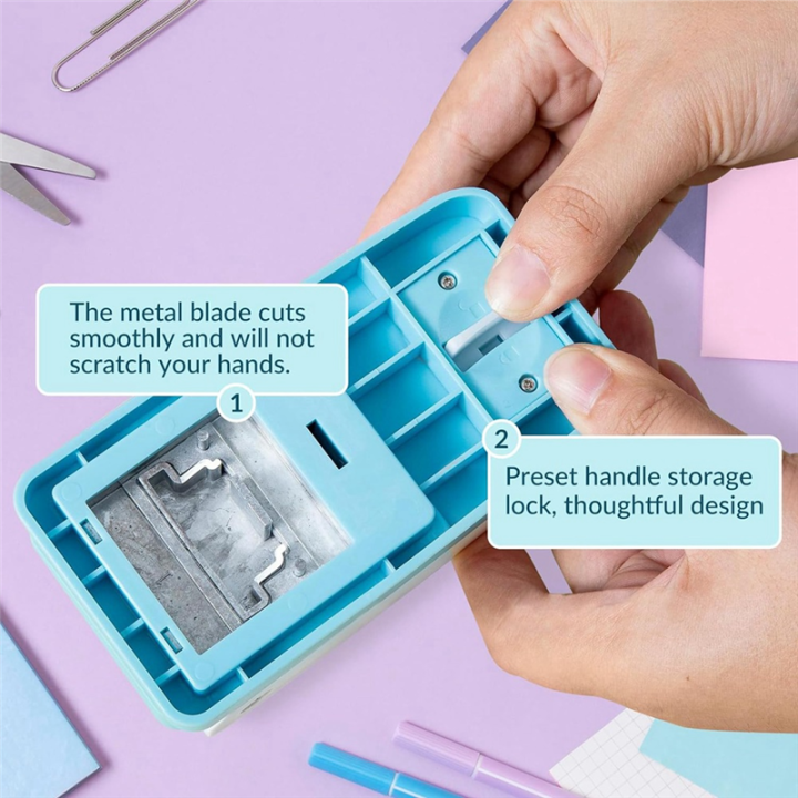 Tab%20Punch%20Handheld%20Folder%20Punch%20Loose%20Leaf%20Separator%20Label%20Punch%20Craft%20Paper%20Punch%20Cutter%20Puncher,%20Round%20Easy%20Install%20-%20Image%205