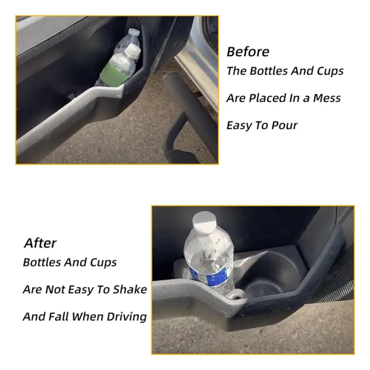 Car%20Door%20Panel%20Cup%20Holder%20Interior%20Drinks%20Holder%205NN24XXXAA%201LD23XXXAA%20for%20Ram%201500%202500%203500%204500%202013-2022%20Right%20Parts%20Accessories%201%20PCS%20-%20Image%207