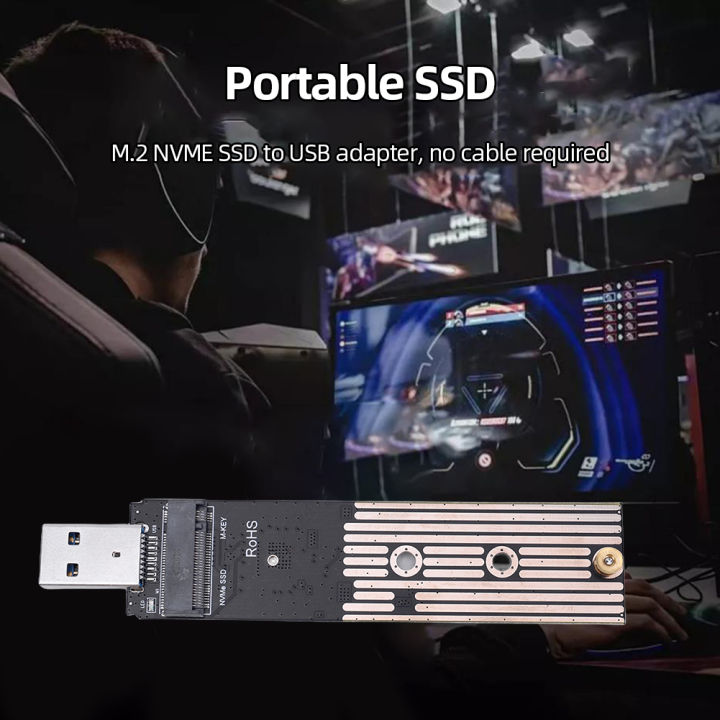 M.2%20Nvme%20Ssd%20Adapters%2010gbps%20Ssd%20Hard%20Disk%20Convert%20Adapter%20Ssd%20To%20Usb%20Adapter%20Riser%20Board%20For%20970%20960%20Series%20-%20Image%203