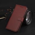 Leather Case For Samsung Galaxy S22 Ultra S21 S20 FE S10 Lite S30 S9 S8 Plus S7 Edge Note 20 Ultra 10 9 8 Funda Flip Wallet Case. 