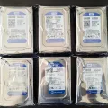 500GB WD Blue Hard Disk WD. 