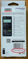 fx 991 ES PLUS / fx991es plus / fx991 es plus / fx-991es plus / fx 991es plus Second Edition Authentic calculator. 
