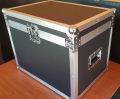 Dj Flight Case For Wire Box, To Put Musical Equipment. 