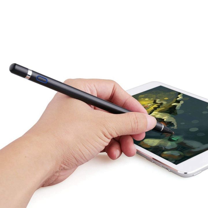 Universal%20Touch%20Pen%20for%20Stylus%20Apple%20Pencil%20Active%20Capacitive%20Stylus%20iPad%20iPhone%20Samsung%20for%20Smartphone%20Tablet,%20White%20-%20Image%206