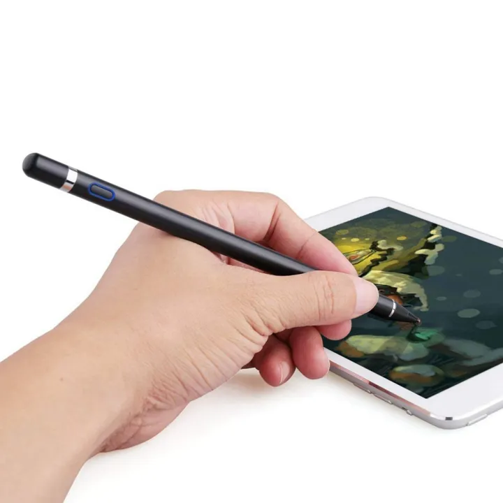Universal%20Touch%20Pen%20for%20Stylus%20Apple%20Pencil,%20White%20-%20Image%204
