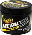 Meguiar's Metal Polish, G211606, 6 Oz. 