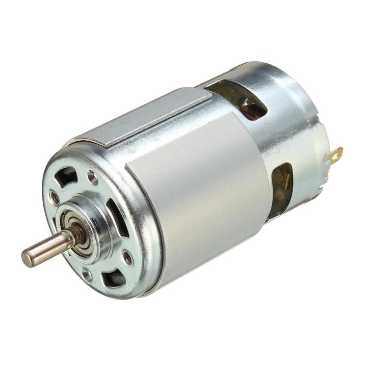 775%20DC%2012V-36V%203500-9000RPM%20Motor%20Ball%20Bearing%20Large%20Torque%20High%20Power%20Low%20Noise%20DC%20Motor%20Accessories%20Electrical%20Supply%20-%20Image%204