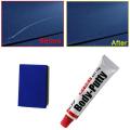 【1 set】 Auto Products Car Body Putty Scratch Filler Painting Smooth Vehicle Care Repair Tool. 