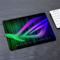 Mousepad Company Mouse Pad Gamer Desk Mat Setup Gamer Accessories Small Mousepepad For Office Deskmat Deskpad Csgo ASUS ROG. 