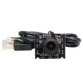 OV3660 Module USB Computer External Camera Module Plug and Play for Phone OTG. 