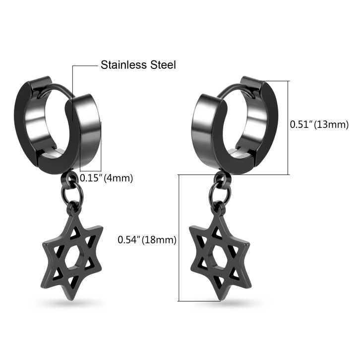 Qingwen%20Hexagonal%20Star%20Titanium%20Earrings%20for%20men%20set%20ear%20piercing%20Stainless%20steel%20earrings%20Gold%20barbel%20cool%20hypoallergenic%20iareng%20for%20men%20kpop%20round%20airing%20hikaw%20for%20boys%20925%20silver%20earings%20for%20men%20on%20sale%20-%20Image%202