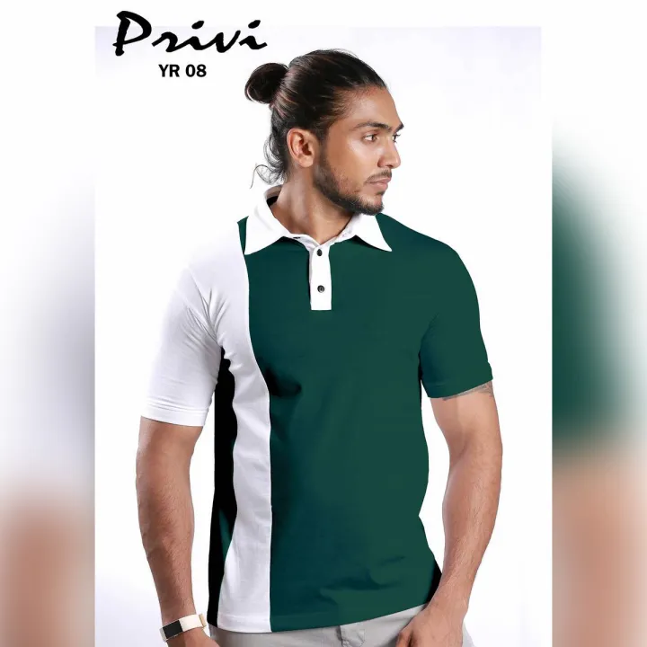 Privi%20Fashion%20Unique%20Design%20Premium%20Quality%20Knit%20Collar%20T-Shirt%20for%20Men%20-%20Image%202