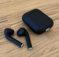 FREE SHIPPING & WARRANTY - Premium AirPods Inpods Pro Full Set Box – High Quality Advanced Noise Cancellation Matte i12 TWS True Bluetooth Headsets Wireless Earbuds 143030160 Styles_LK Online. 