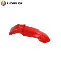 LING QI Motorcycle Front Mudguard Fender Mud Guard For KTM50 Wheel Ranges 10 to 14 Inch Bike Shield Guard Mud. 