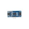 HC-SR04 to world Ultrasonic Wave Detector Ranging Modul-e Distance Sensor for Arduino. 