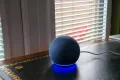 Amazon Echo Dot 5th Gen | Smart speaker. 