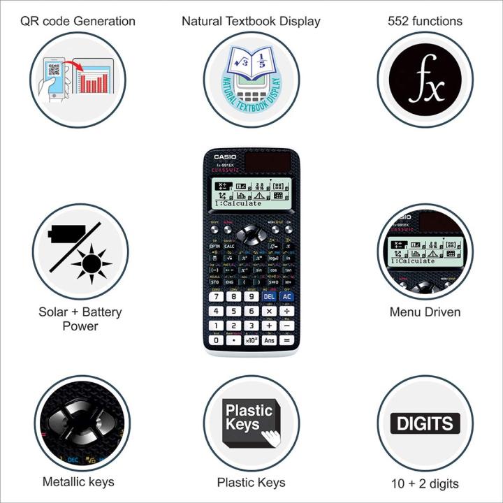 Fx-991ex%20Classwiz%20Advanced%20Scientific%20Engineering%20Calculator-552%20Functions%20-%20Image%203