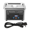 CJ-008 Ultrasonic Cleaning Machine for Jewelry Watch Glasses False Teeth. 